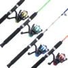 cn-11134207-7r98o-lkyy7h2l576m90.webp Combo Spinning Fishing Rod Ultralight Body Abs and Spinning Reel with Line