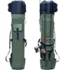 cn-11134207-7r98o-loutg1ivmd0se9.webp Fishing Rod Case Organizer Large Capacity Foldable Canvas Fishing Bag