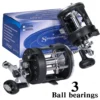 cn-11134207-7r98o-lppxgwpynbqz16.webp Fishing Reel Sea Fishing Reel 30004000 Model Trolling Fishing Reel Casting Fishing Reel For Freshwater or Saltwater Fishing Max Drag 28kg