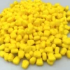 Hot Selling 100 Pieces 50Pcs Soft Baits Corn with Corn Smell Carp Fishing Lures Floating baits