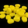 Hot Selling 100 Pieces 50Pcs Soft Baits Corn with Corn Smell Carp Fishing Lures Floating baits
