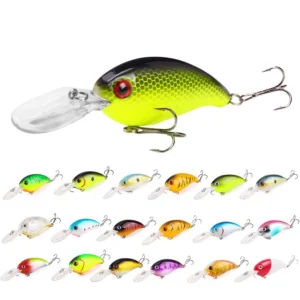 sg-11134201-7qvee-lk5b32pi14k644.webp 10cm 136g Lifelike Swimbait Bass Crankbait Fishing Lures Diving Wobblers Floating Laser Sea Artificial Bait with 3D Eyes for Freshwater Saltwater Fishing