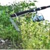 sg-11134201-7rd50-m6tp3vv2bk6z8d.jpg Aluminum Alloy Automatic Fishing Rod Stand Ideal For Fishing Enthusiasts And Outdoorsmen